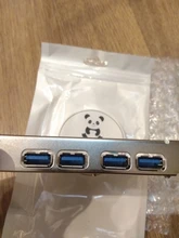 Tarjeta de expansión PCI-e de 4 puertos USB 3,0, adaptador hub PCI express PCIe USB 3,0, controlador USB 3,0 de 4 puertos, USB 3 0 PCI e PCIe express 1x