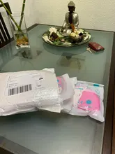 Mascarilla FFP2 KN95 de 5 capas para adultos, máscara respirador con filtro KN95, reutilizable, fpp2 fpp3