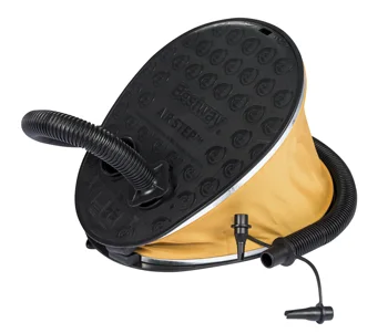 

Pump foot 29x22 cm Bestway, item No. 62005