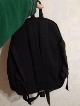 Mochila de nailon para hombre y mujer, bolso escolar de malla de viaje para estudiantes y estudiantes, para ordenador portátil, a la moda