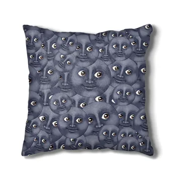 

Pillow 3D Emoji