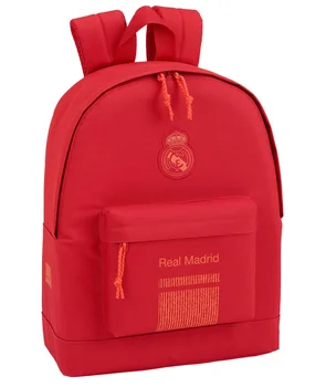

Backpack Kingly Madrid Network 32,5x43x15 cm.