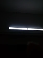 Cabinet-Lamp Wardrobe Closet Step-Lighting Motion-Sensor Bedroom Kitchen Rechargeable