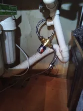 SHBSHAIMY-válvula termostática de mezcla de latón, grifo de ducha constante con temperatura del agua, termostato para baño y cocina