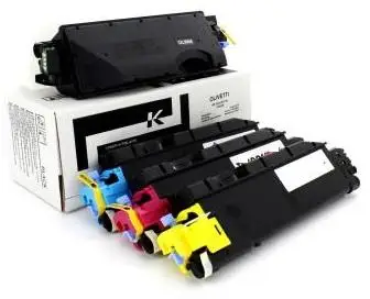 

B1181Y compatible Toner Yellow + tray for Olivetti D-Color MF3003,MF3004,P2130-5.000 pages