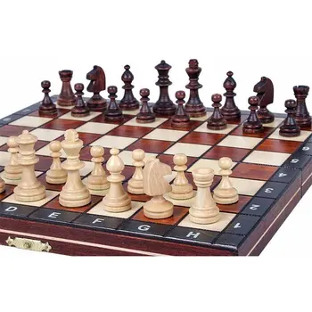 

Magnetic Conjunto marron 27 cm.