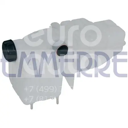 Emmerre Бачок расширительный 907293 TD07-52-092 в сборе с крышкой