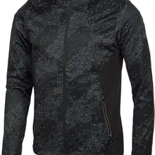 Мужская куртка Asics Lite-Show Winter Jacket 146621-1179