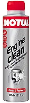 

MOTUL - 300ml Auto engine cleaning