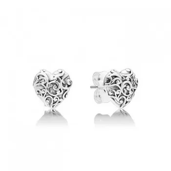 

PANDORA EARRINGS REF: 297693