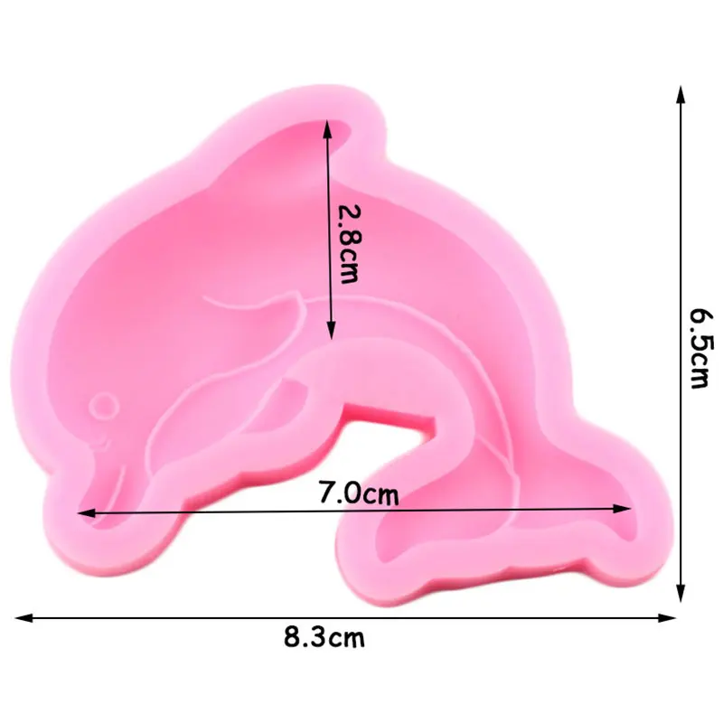 Moule à Fondant Baroque En Silicone - Bordure Dentelle 3D Sculptée, Pour Décoration De Gâteaux Et Cupcakes