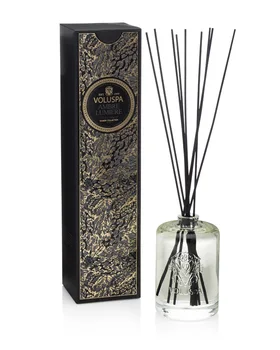 

Aroma Diffuser Voluspa-Ambre Lumiere-Ambra Lumier
