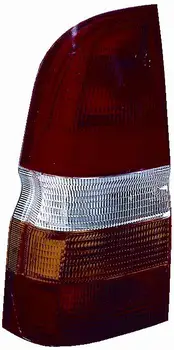 

OPTICAL GROUP POST. FORD ESCORT 95' S.W. Left Compatible