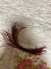 10/5/2 par JST 1,25 hembra conector de Cable 1,25mm Paso 2P 3P 4P 5, P 6P conector JST Jack Cable de Terminal conector longitud 15CM