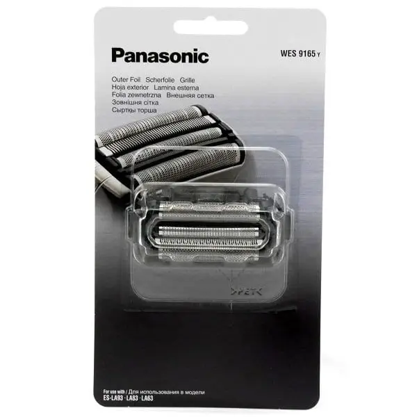 Panasonic WES9165Y Сетка для бритвы ES-LA93 ES-LA83 ES-LA63 | Красота и здоровье