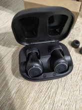 Earphones Gaming Headset Tws Bluetooth Sports Wireless Earbuds Stereo Noise Cancelling