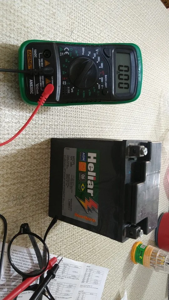 Отзыв о товаре ANENG AN8205C мультиметр цифровой осциллограф автомат мультиметры цифровые тестер мультимер цифровой мультиметр напряжения транзисторов транзистор esr метр multimeter вольтметр цифровой автомобильный тик ток электрика от пользователя L***a