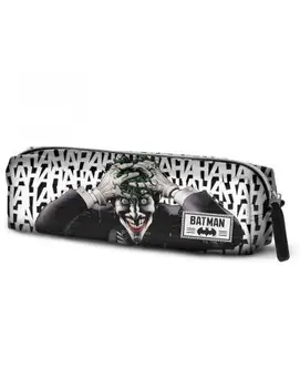 

BATMAN DC COMICS JOKER cover case