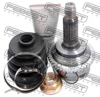 

Shrus outdoor 32x62x28 (Mazda 6 GG 2002-2007) febest febest art. 0510-044a44