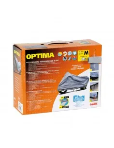 

CUBREMOTO "OPTIMA" size M