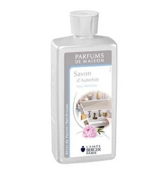 

Charging Lamp catalytic Savon d'Autrefois 500ml