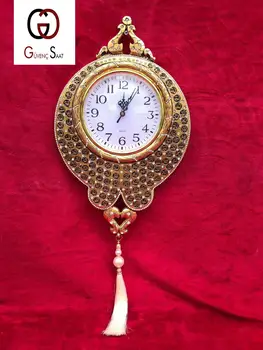 

Islamic designe wall clock