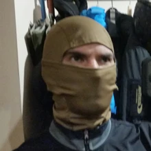 Pasamontañas de camuflaje táctico, máscara facial CS completa, juego de guerra, caza del ejército, deportes de ciclismo, casco con forro, militar, Multicam, CP, bufanda