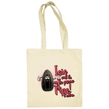 

Cloth bag IAIA airport your m Ho Passo pipe