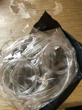 Vasos de plástico suave de pajita para broma, gafas divertidas, juguetes para bebida, fiesta de cumpleaños, 1 Uds.