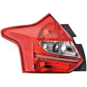 

Фара задняя правая (Hatchback, LED) для for Focus III 04/11-10/14 Hella - 2VP 354 995-081
