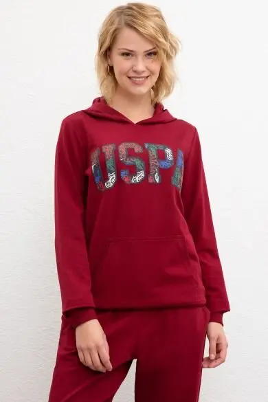 U.S. POLO ASSN. Для женщин кофты