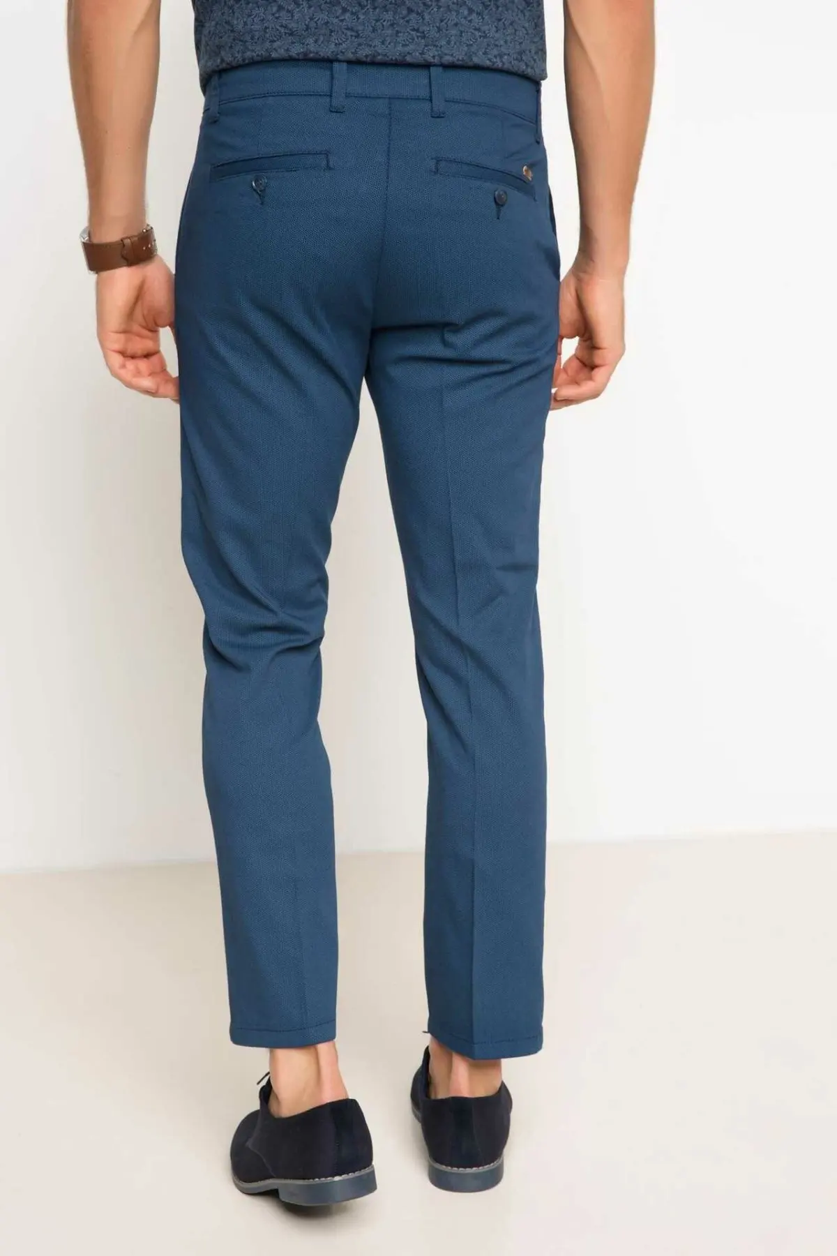 DeFacto человек Trousers-H0405AZ17HS