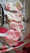 Mesh Socks 5-Pairs-Pack Girls Wholesale Baby Boys Summer Childrens Stars Moon Breathable