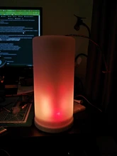 Led-Module Matrix-Screen Pixel-Panel WS2812 Addressable Flexible 16x16 IC DC5V ECO Individually