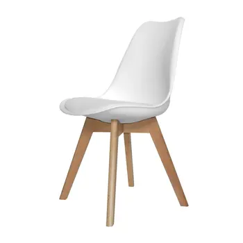 

CHAIR NEW TOWER WOOD WHITE EXTRA QUALITY