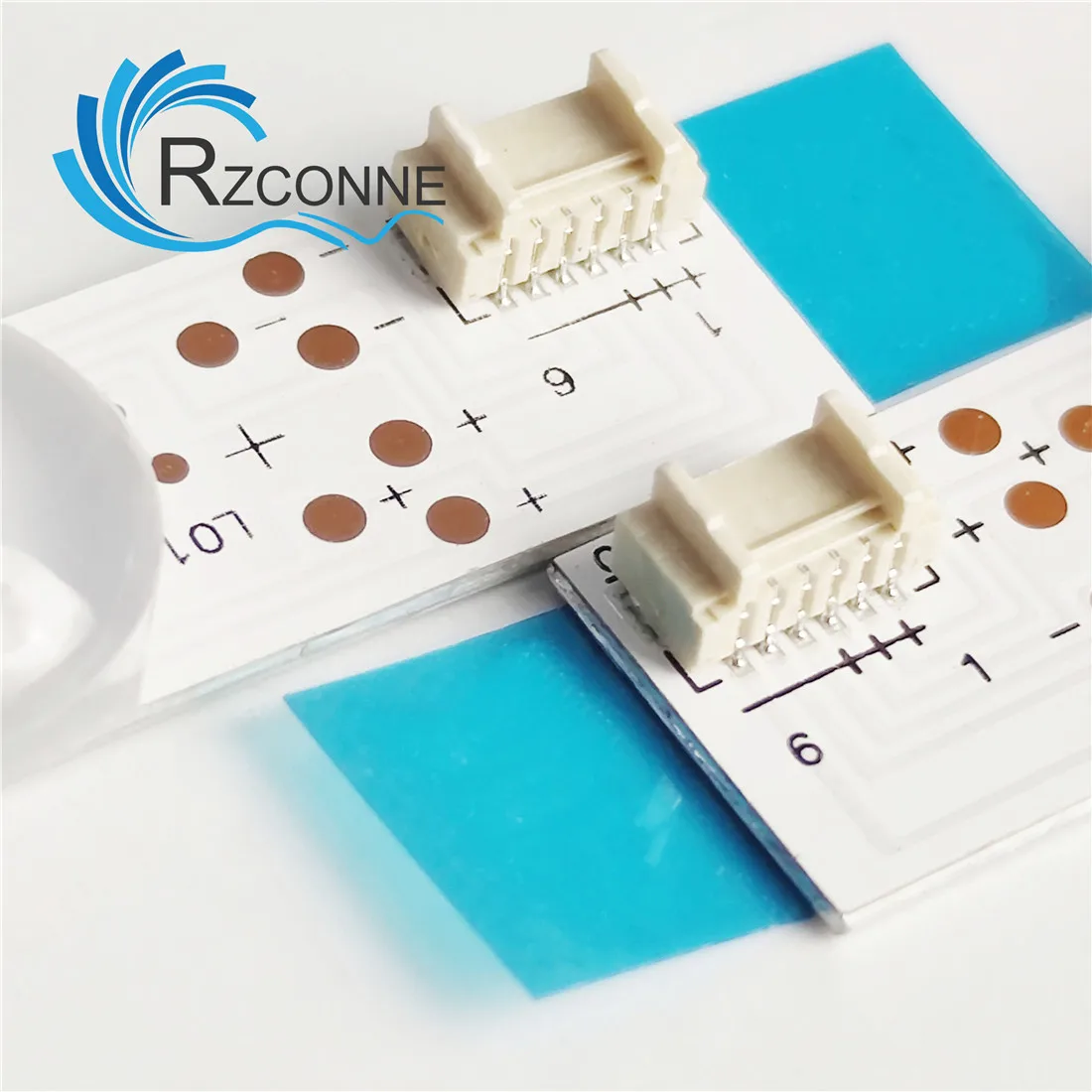 761mm LED Ʈ Ʈ 9  6C01B001TL000 6C01B001TM000 JL.D65033330-202AL-M_V01 202AR-M_V01