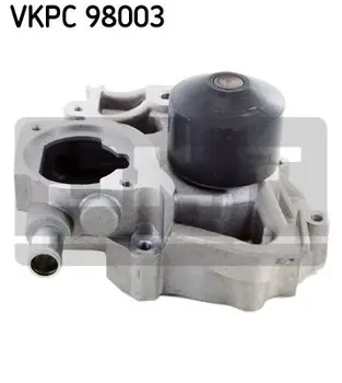 

Pump for Subaru Impreza/Legacy/Outback/Forester 1.5-2.5i 96 SKF VKPC98003