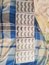 Pestañas postizas 3D de visón gruesas, 5 pares, maquillaje, pestañas llamativas, volumen Natural, suaves, g800