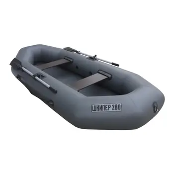 

Boat Skipper 280 (gray) Boat Shkiper 280N Gray