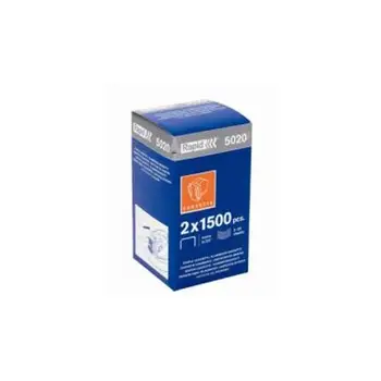 

Box 2 by 1500 points rapid 5020 RAPID35.72 cartridges