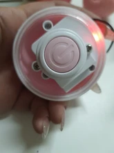 Automatic Smart Cat Toys Ball Interactive Catnip USB Rechargeable Self Rotating Colorful