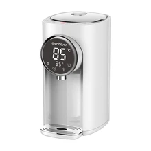 Термопот Endever Altea 2065(Мощность 1200 Вт, объем 4,8 л, 2 температурных режима, LED дисплей