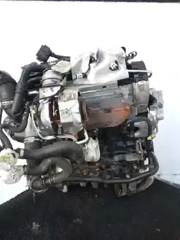 

CLH CLH Complete Engine Volkswagen Golf Lim. Advance Bluemotion