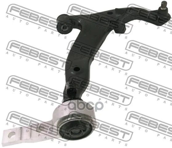 Рычаг Передний Правый Febest 0224j31rh Febest арт. 0224J31RH