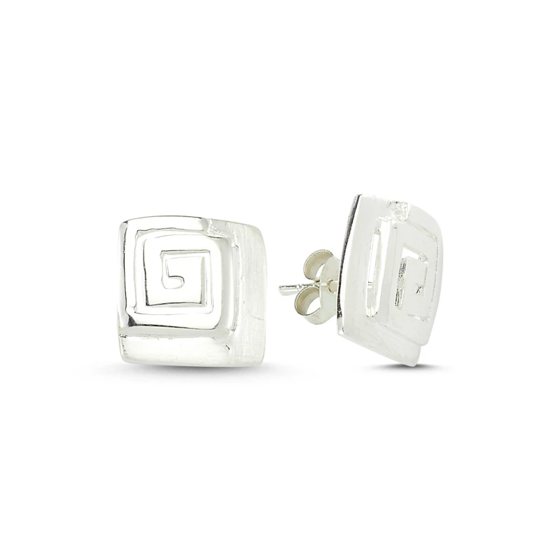 

Silver 925 Sterling Sterling Earrings