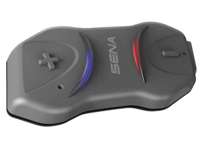 Bluetooth мотогарнитура SENA 10R-01(+ Набор для ухода за транспортом в подарок