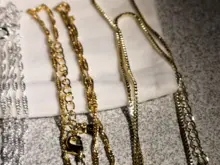 Nueva joyería de plata de ley 925 NEHZY, collar de cadena a la moda para mujer, accesorios de Collar corto, venta al por mayor de gama alta