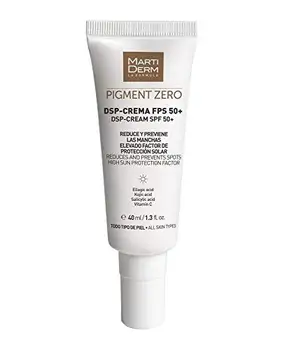 

MARTI TOR impotmedic S.L. MARTIDERM Cleansing Cream SPF 50 + 40 ml (1472-35129)