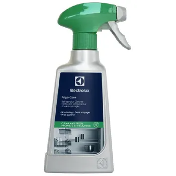 

Cleaner Electrolux m3rcs200