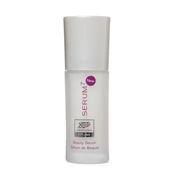 

Serum 7 Serum Beauty 30 ml